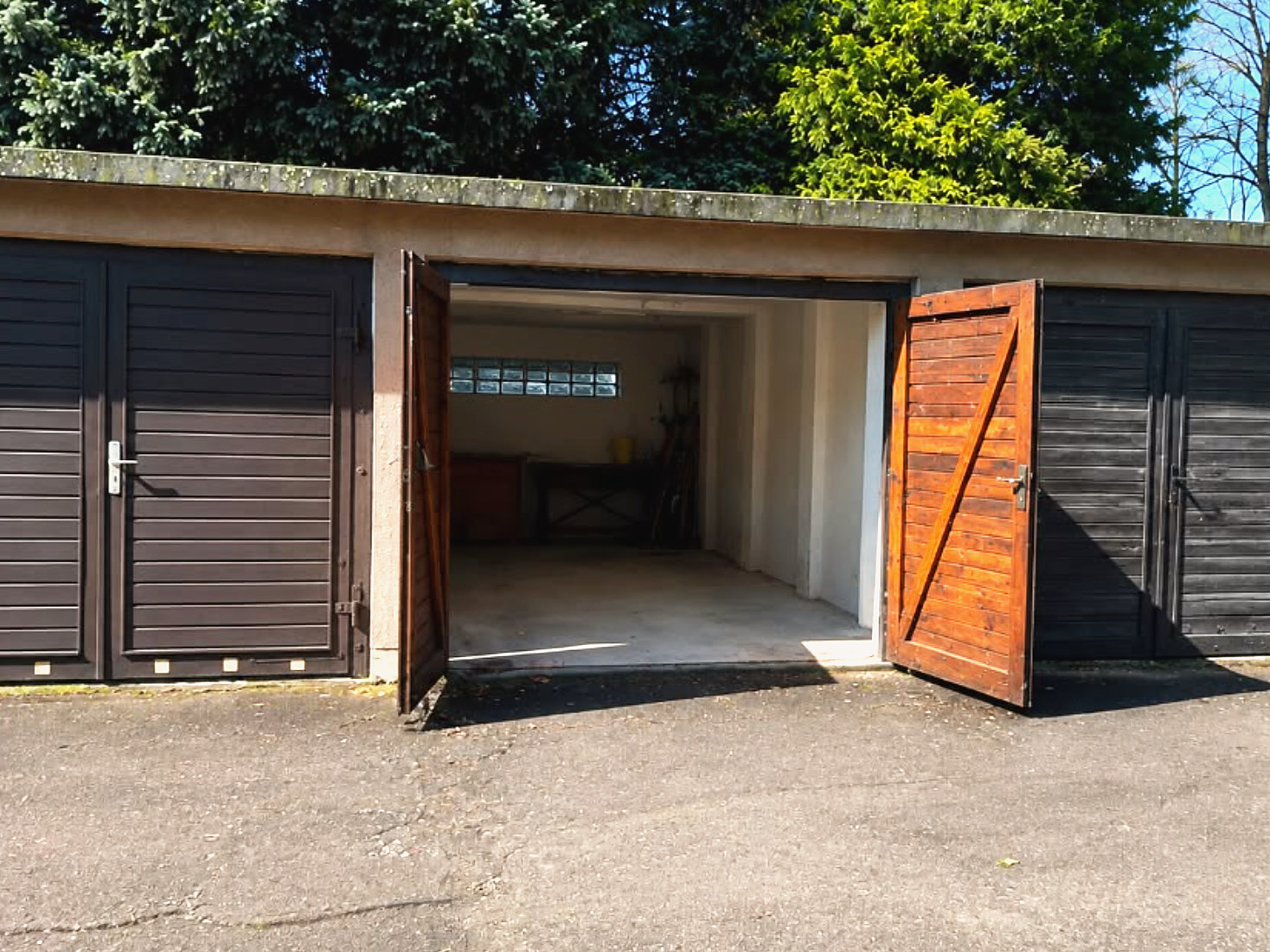 Garagen aus unserem Bestand, Bild 1